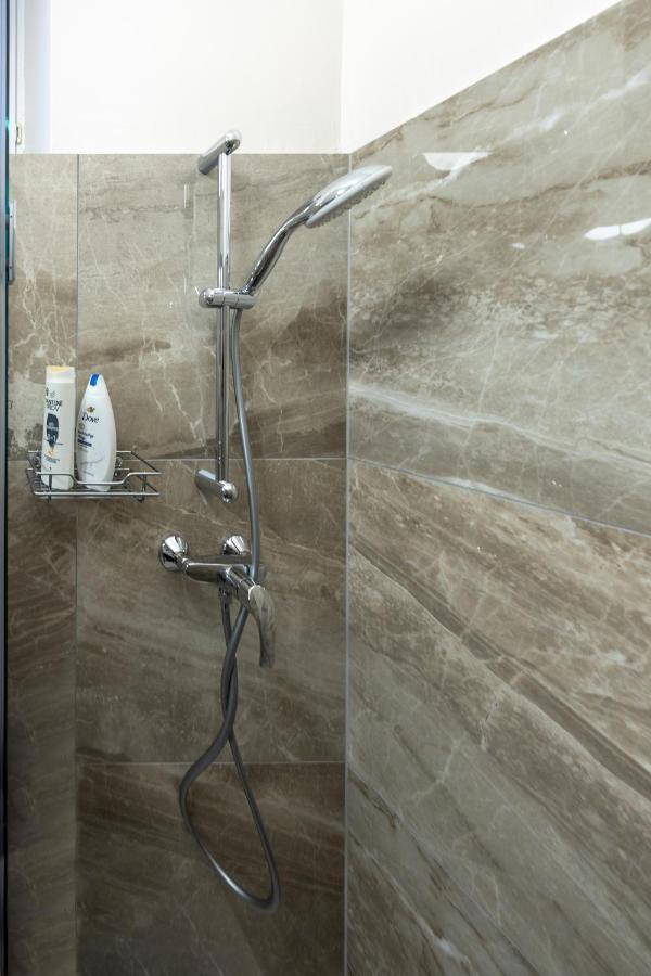 Charming Apartment Near Prater Vienna Luaran gambar