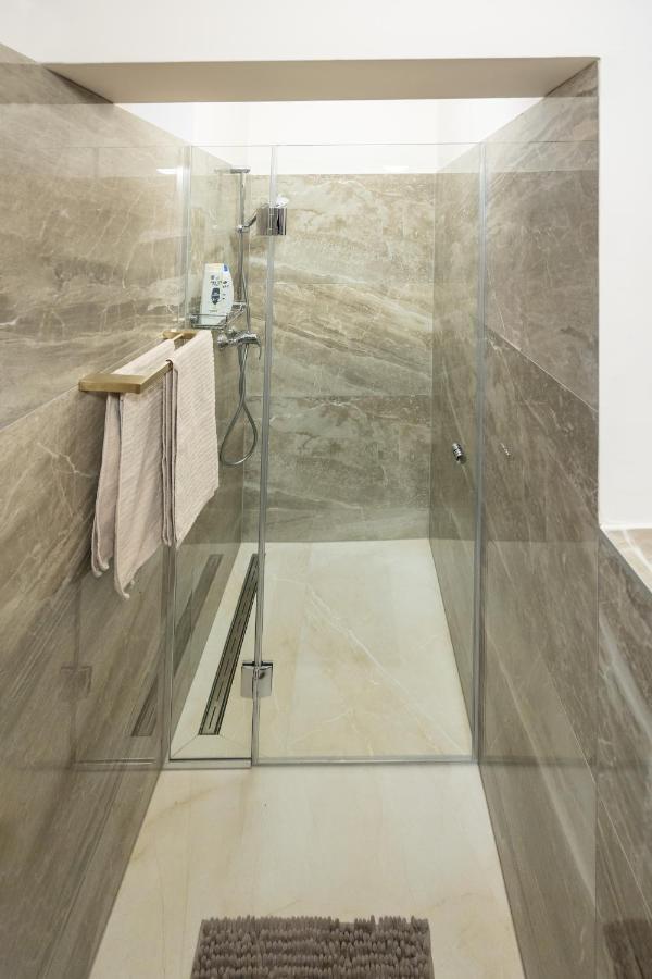 Charming Apartment Near Prater Vienna Luaran gambar
